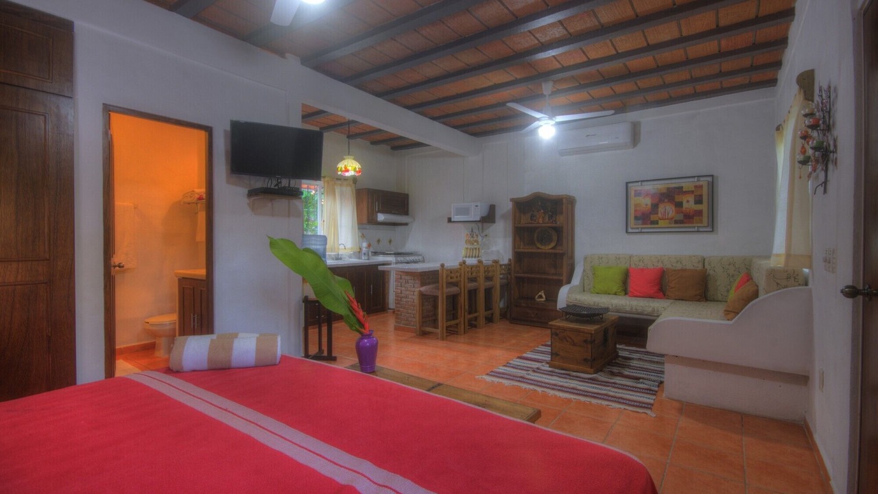 Photo of Outdoor in Higuera Blanca