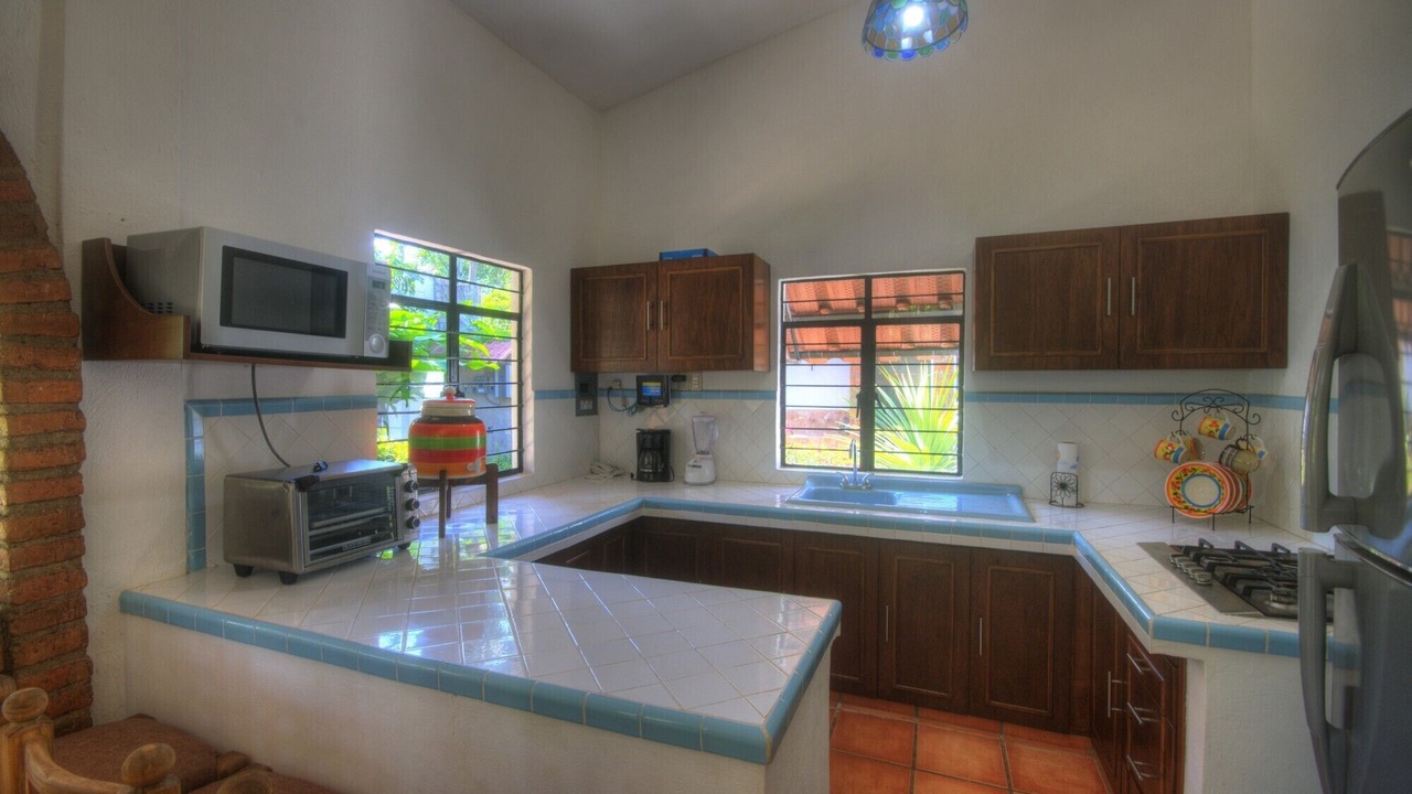 Photo of Outdoor in Higuera Blanca