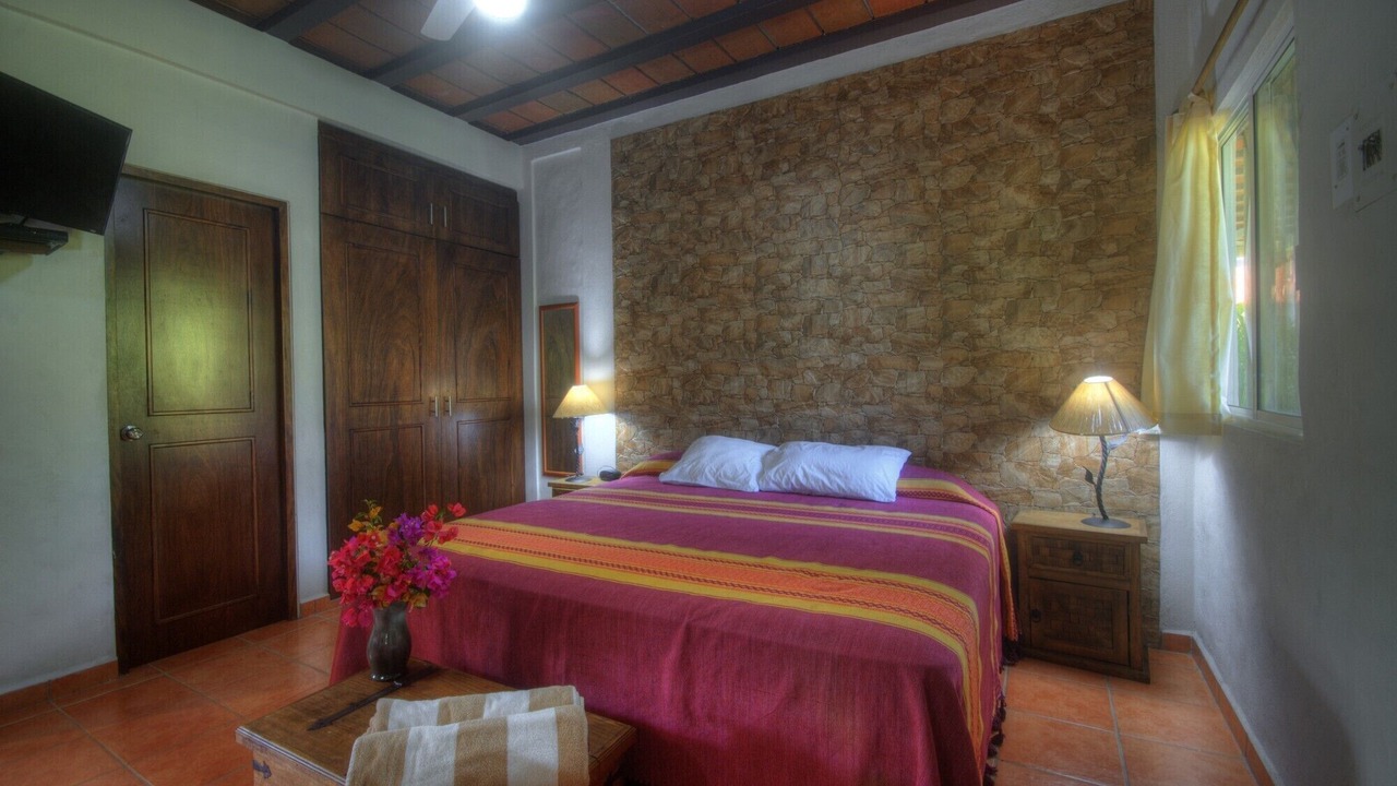 Photo of Outdoor in Higuera Blanca