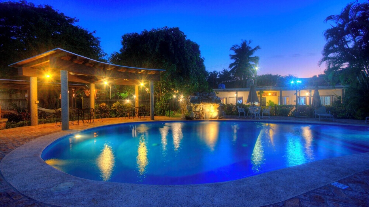 Photo of Outdoor in Higuera Blanca