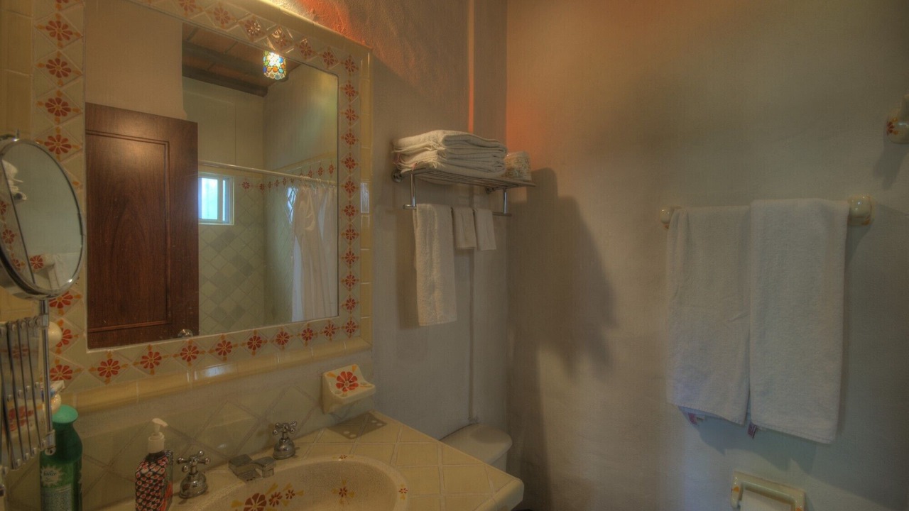 Photo of Bathroom in Higuera Blanca