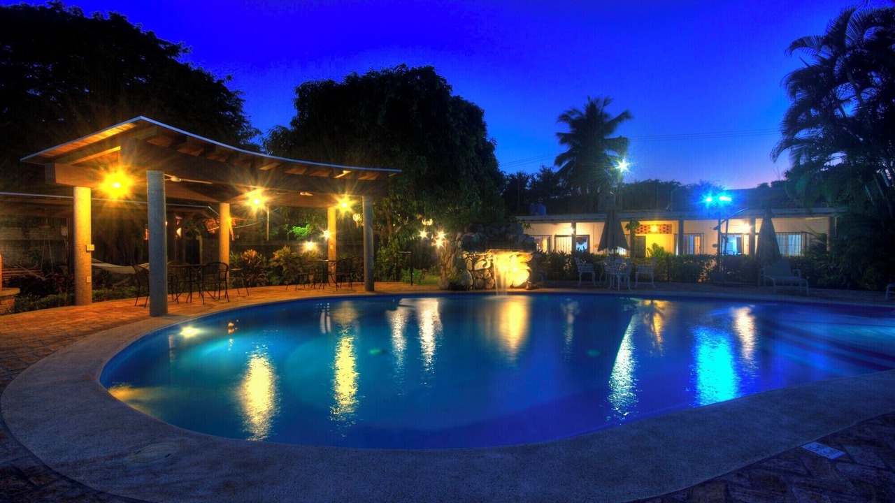 Photo of Outdoor in Higuera Blanca