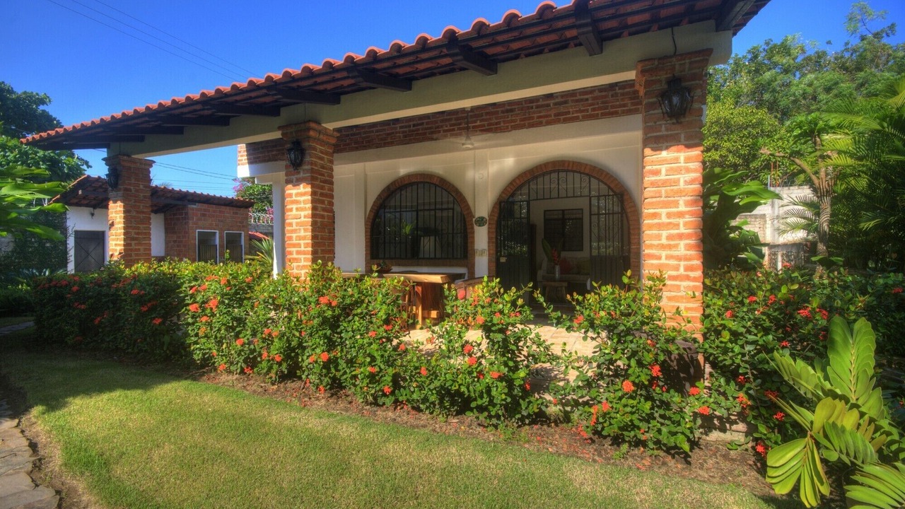 Photo of Outdoor in Higuera Blanca