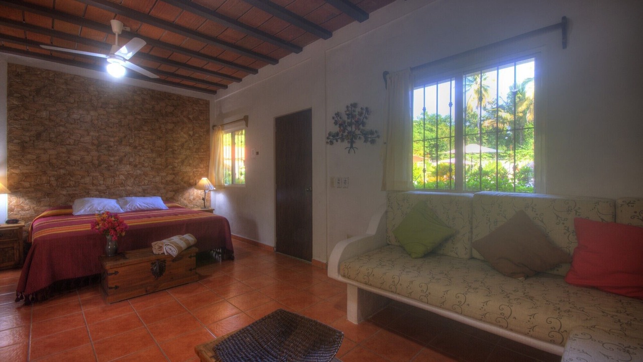 Photo of Outdoor in Higuera Blanca
