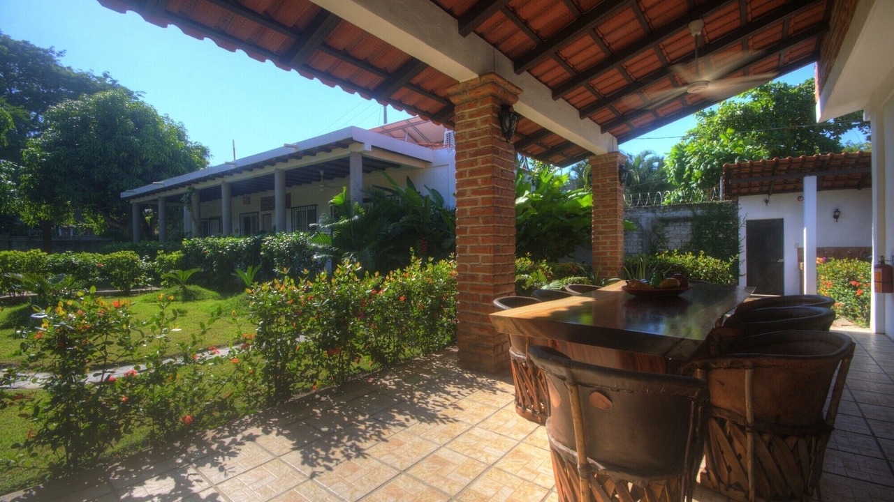Photo of Outdoor in Higuera Blanca