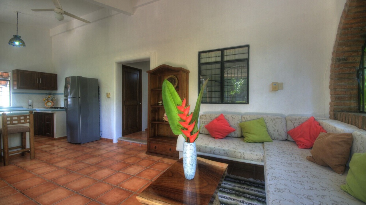 Photo of Outdoor in Higuera Blanca