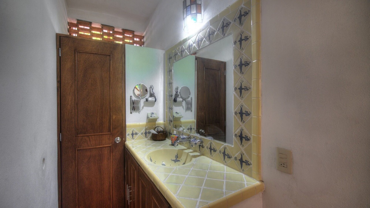 Photo of Bathroom in Higuera Blanca