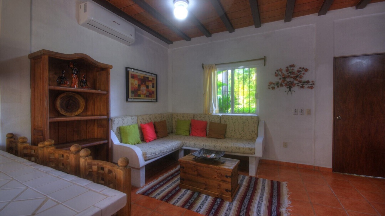 Photo of Outdoor in Higuera Blanca