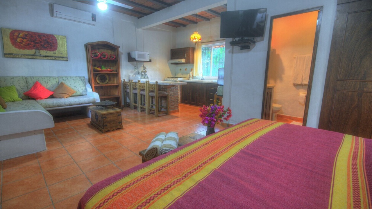 Photo of Outdoor in Higuera Blanca