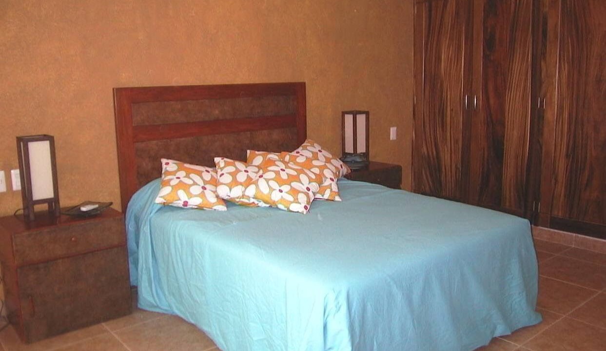 Photo of Patio Balcony in Emiliano Zapata