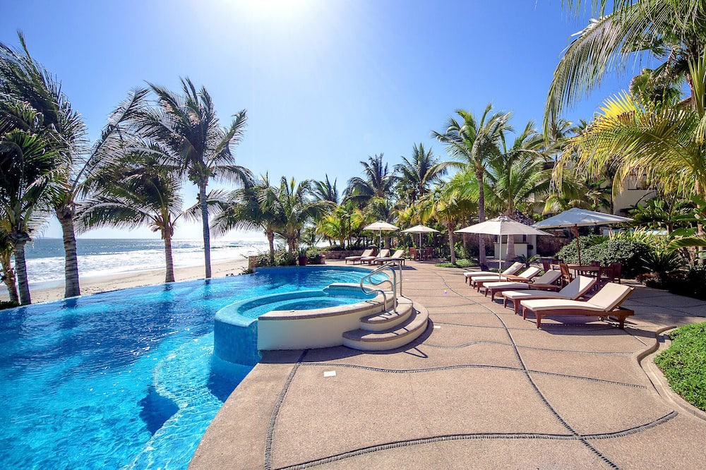 Photo of Outdoor in Punta de Mita