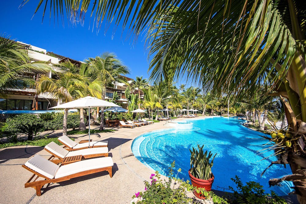 Photo of Outdoor in Punta de Mita