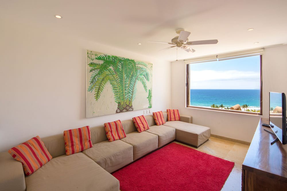 Photo of Livingroom in Punta de Mita