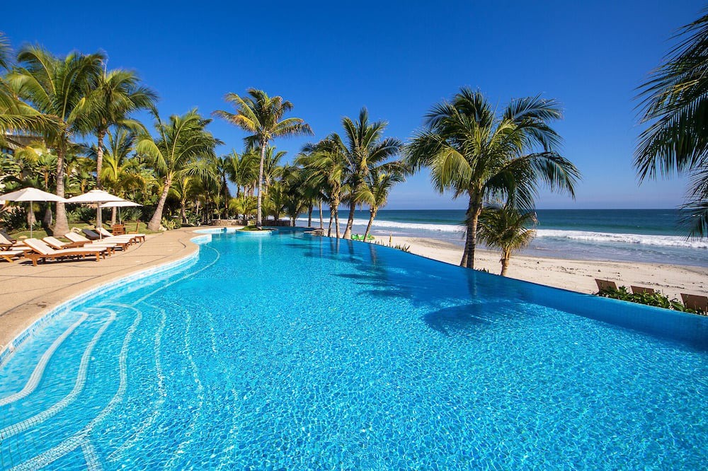 Photo of Outdoor in Punta de Mita