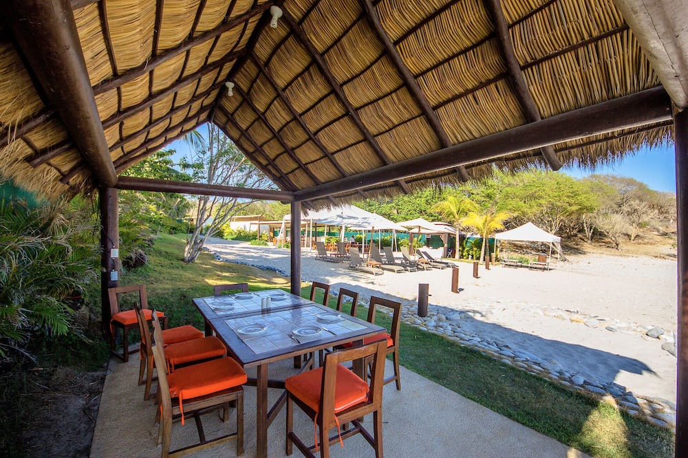 Photo of Patio Balcony in Punta de Mita