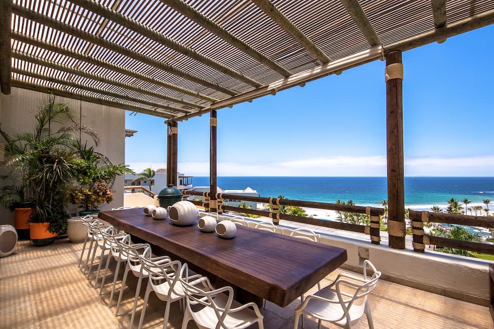 Photo of Patio Balcony in Punta de Mita