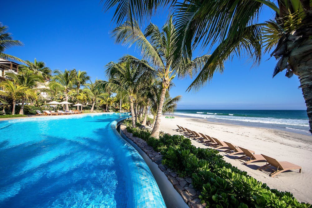 Photo of Outdoor in Punta de Mita