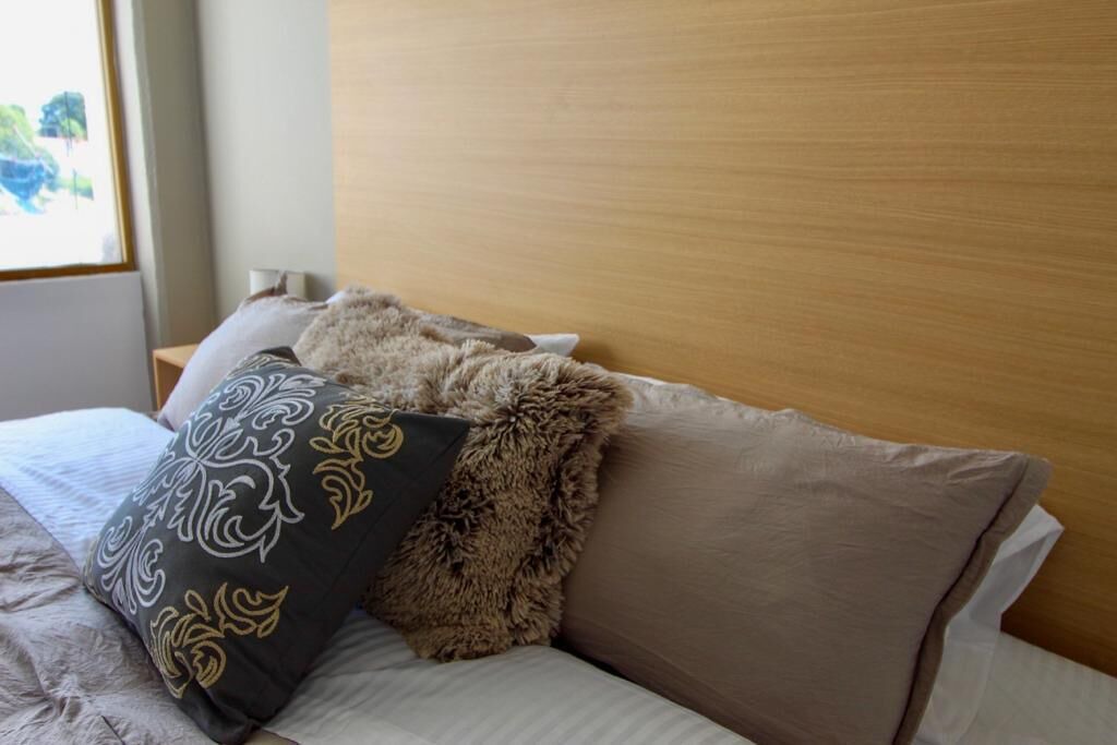 Photo of Bedroom in Zona Expo