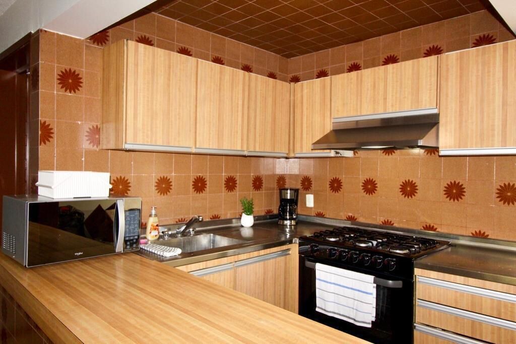 Photo of Kitchen in Zona Expo