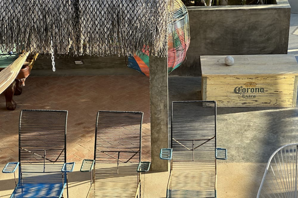 Photo of Outdoor in Cerritos