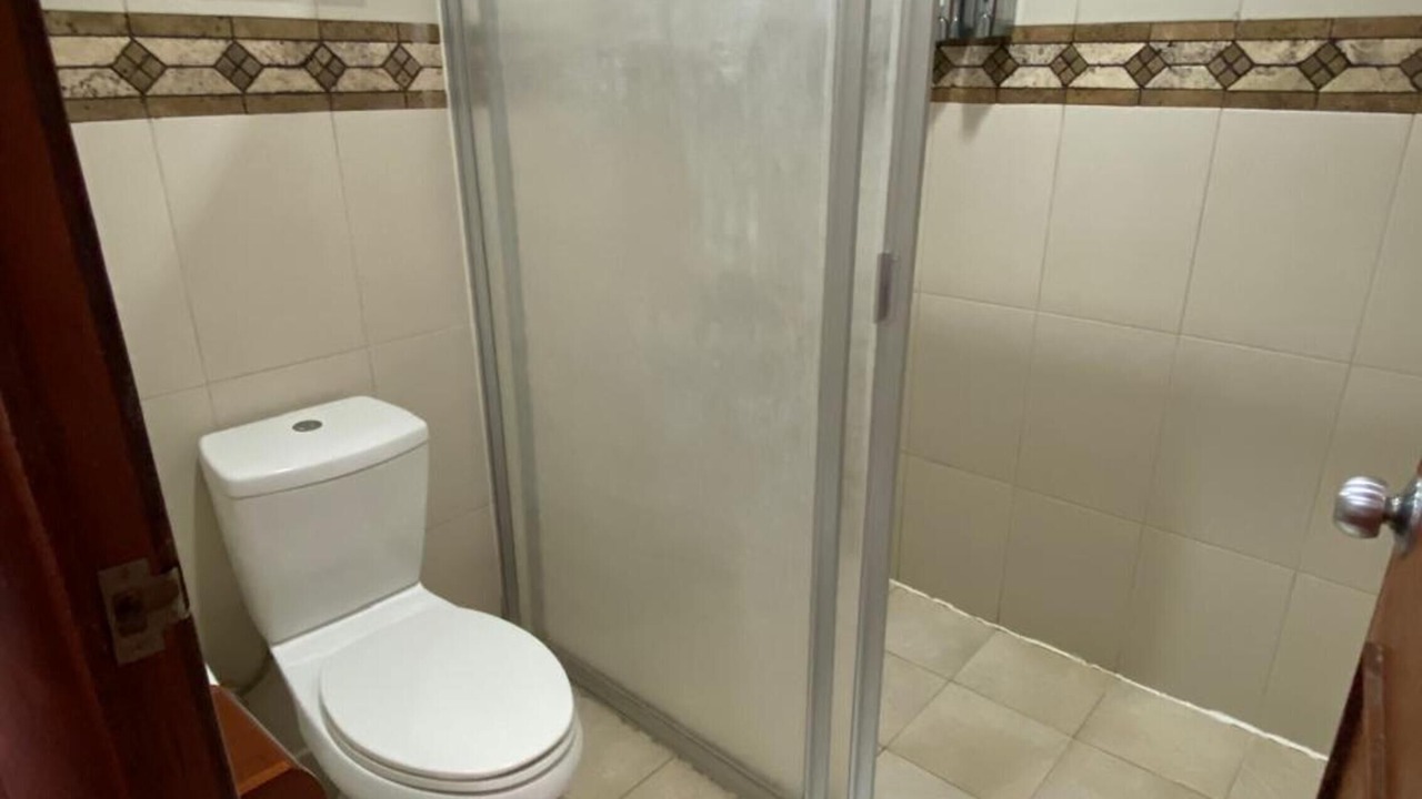 Photo of Bathroom in Buenavista