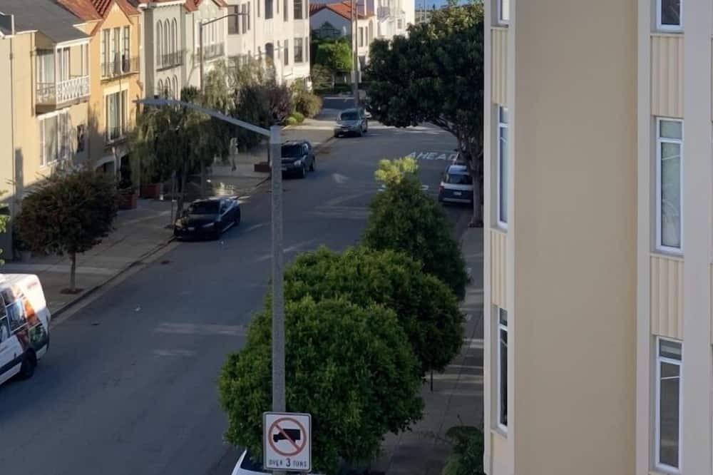 Photo of Bedroom in Marina District