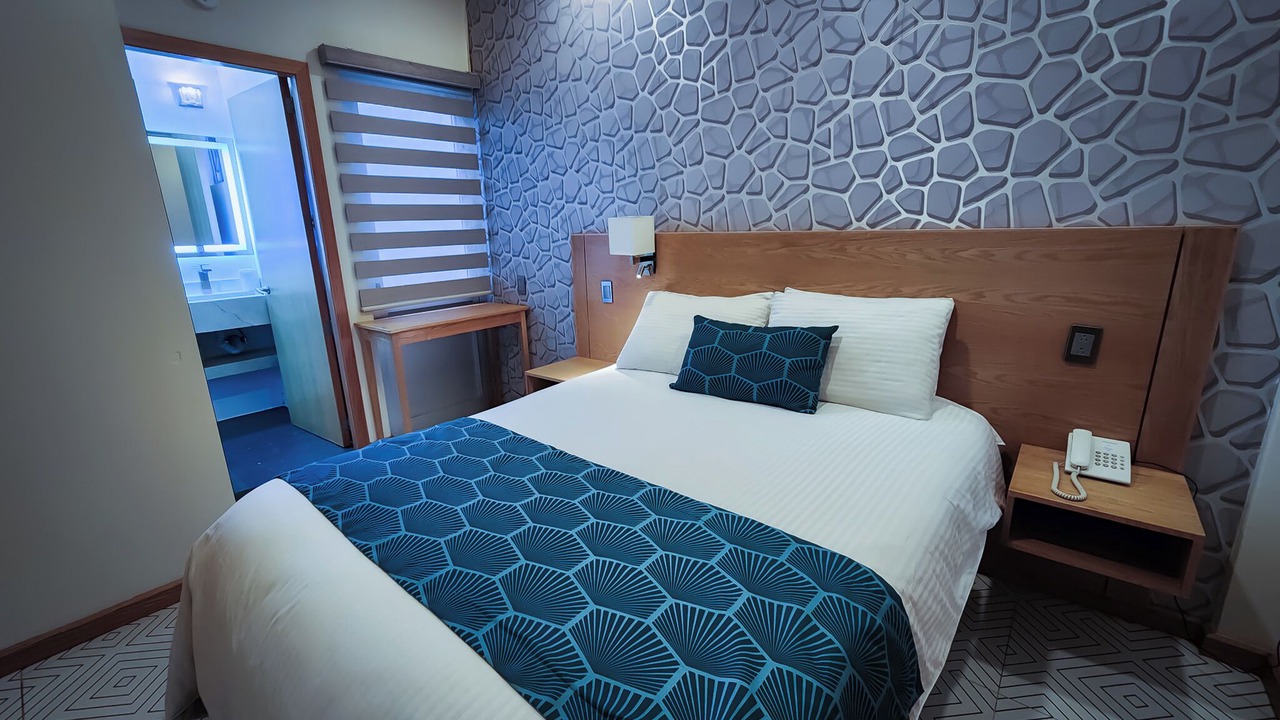 Photo of Bedroom in Arandas