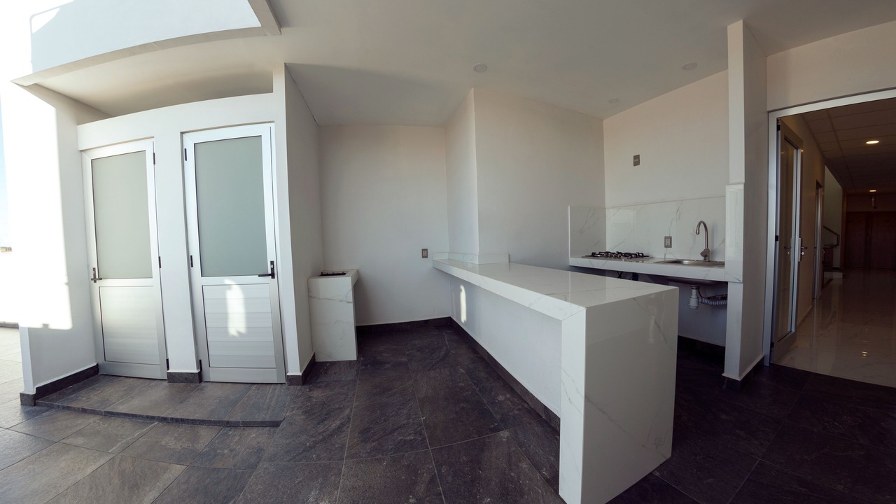 Photo of Kitchen in Arandas