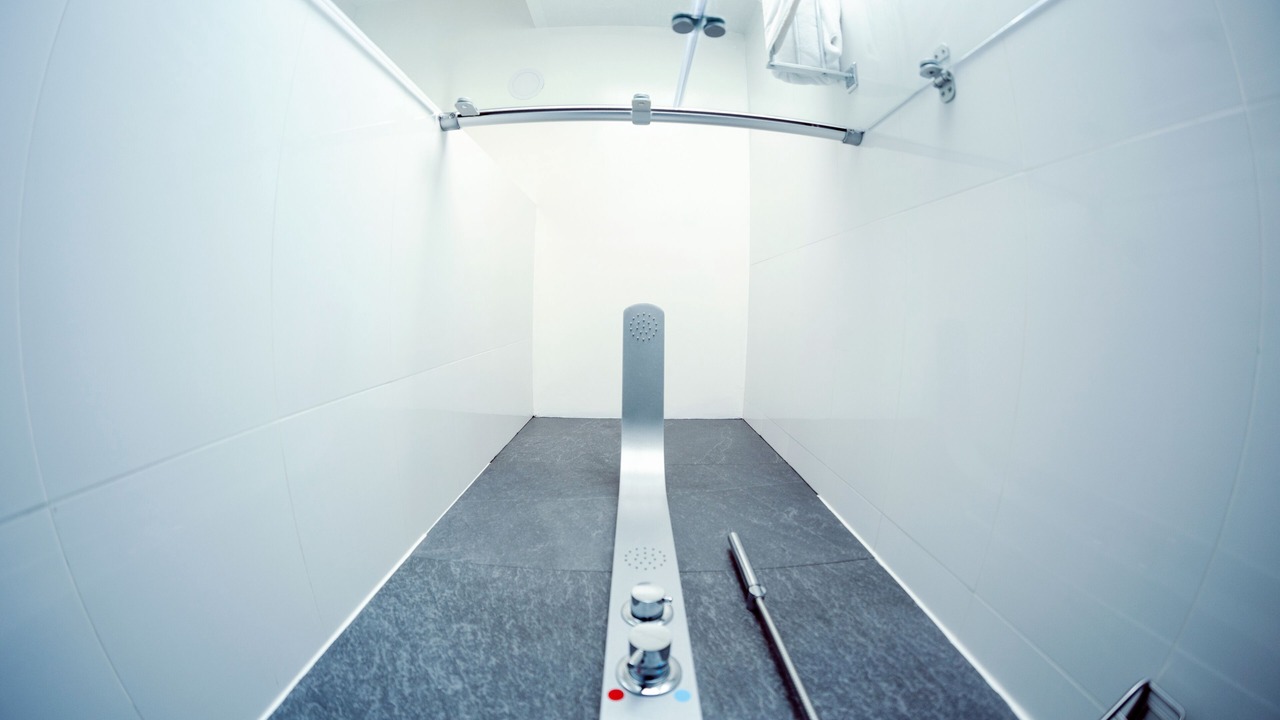 Photo of Bathroom in Arandas