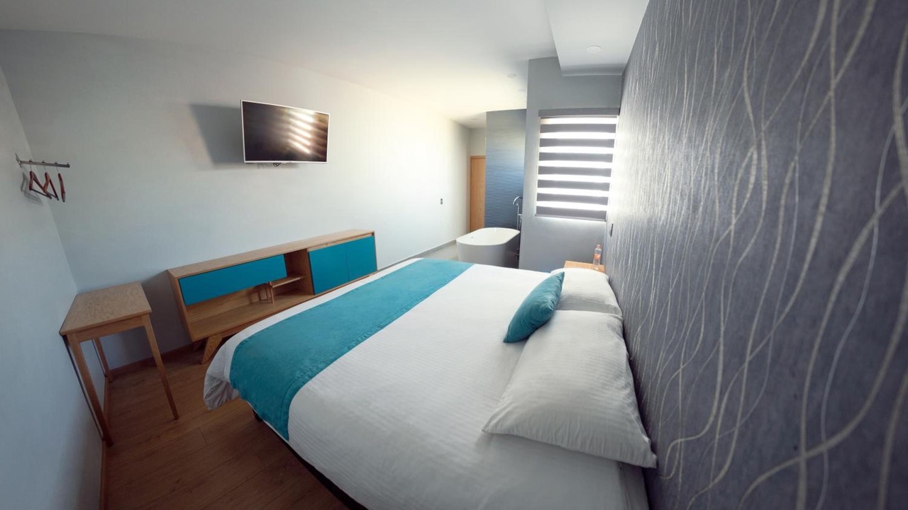 Photo of Bedroom in Arandas