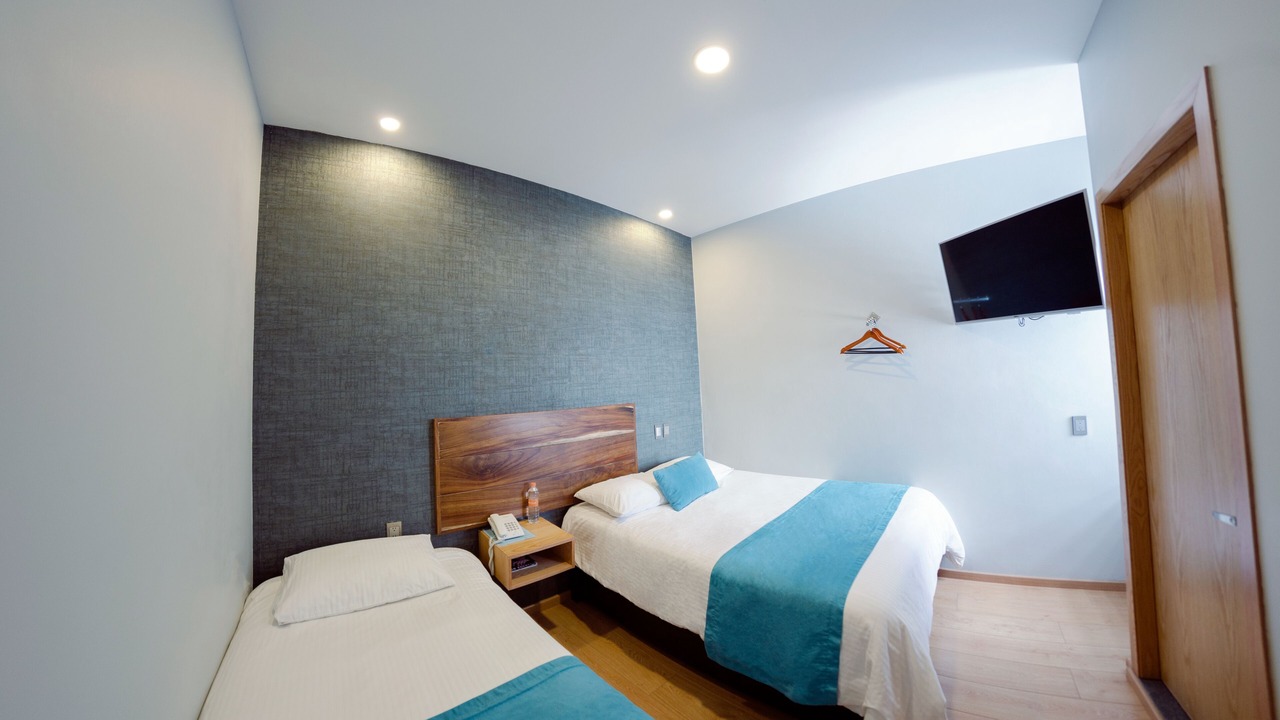 Photo of Bedroom in Arandas