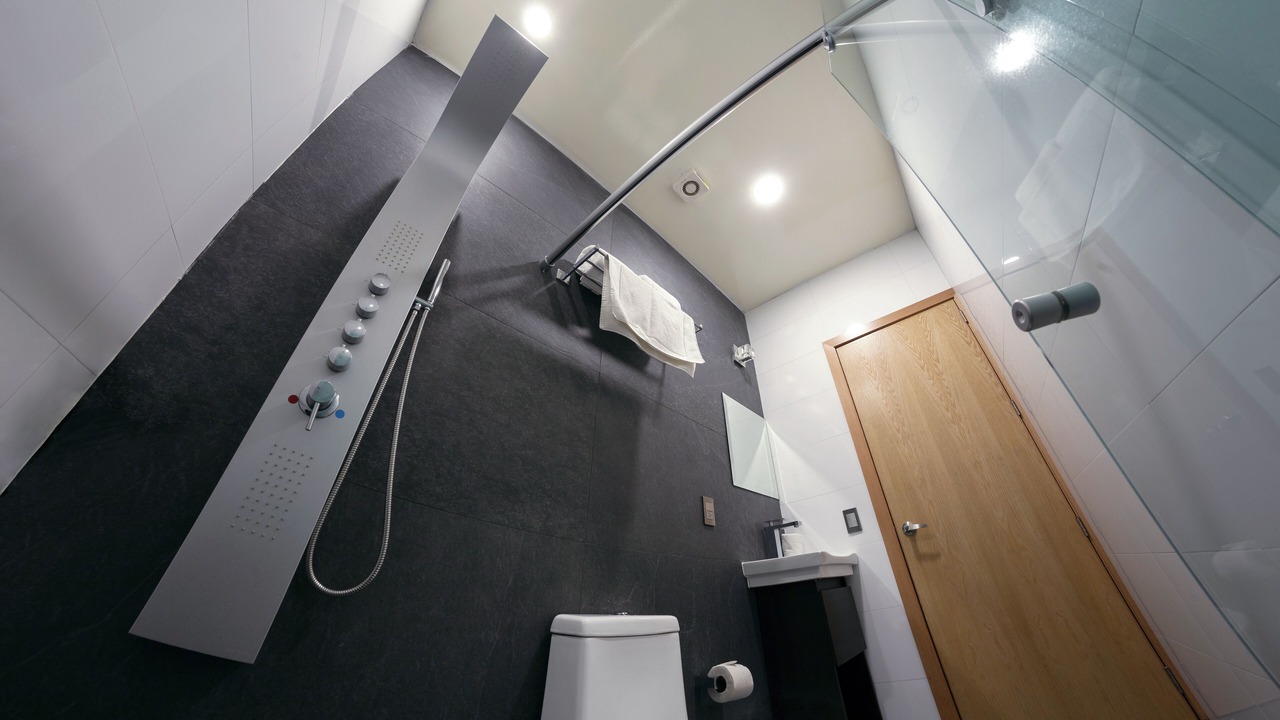 Photo of Bathroom in Arandas