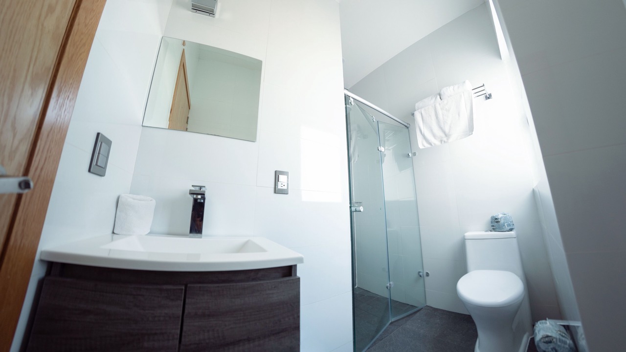 Photo of Bathroom in Arandas