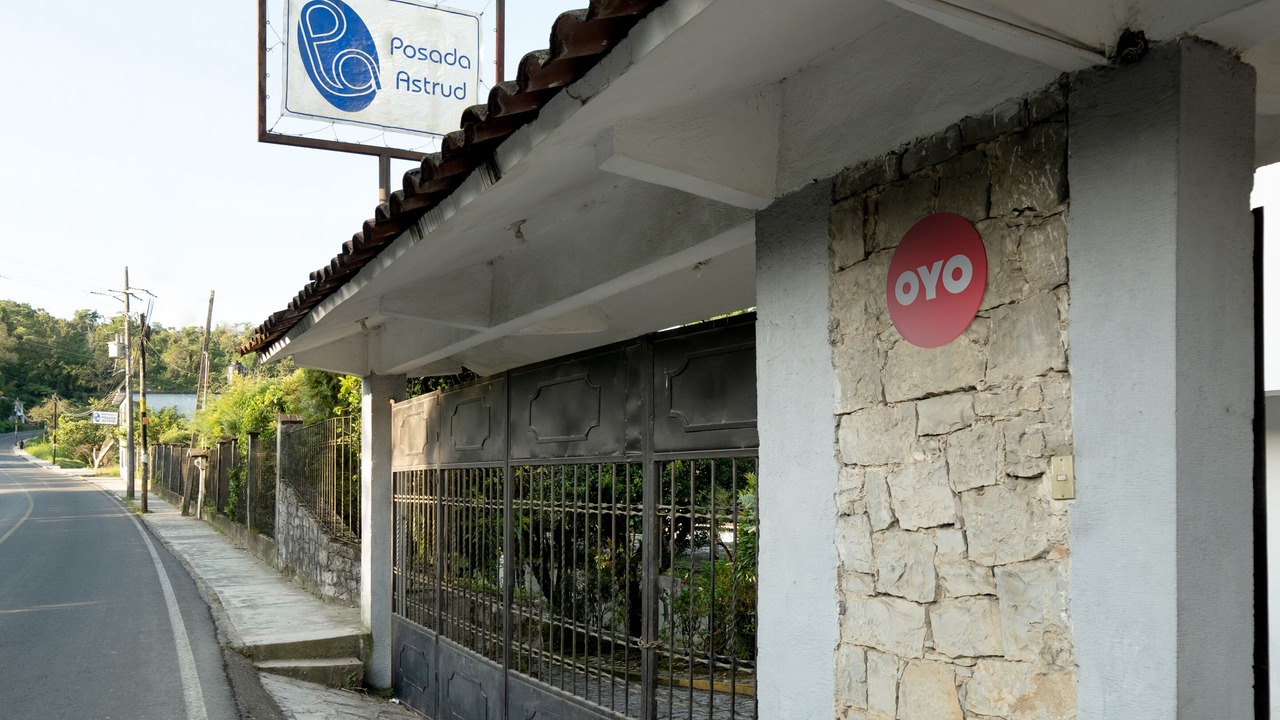 Photo of Outdoor in Cuetzalan del Progreso