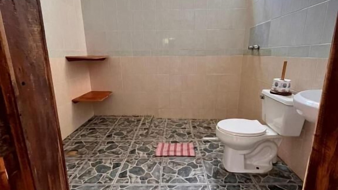 Photo of Bathroom in Centro