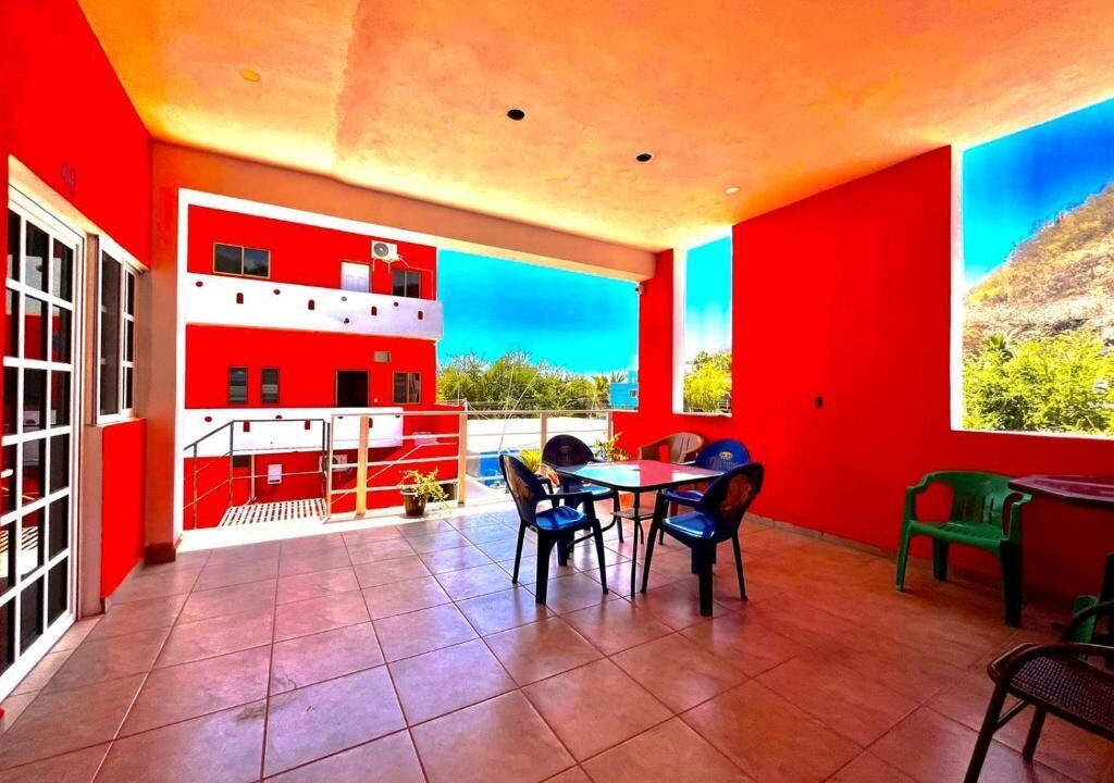 Photo of Outdoor in Centro