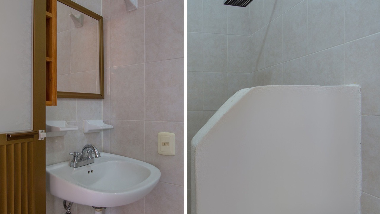 Photo of Bathroom in Centro