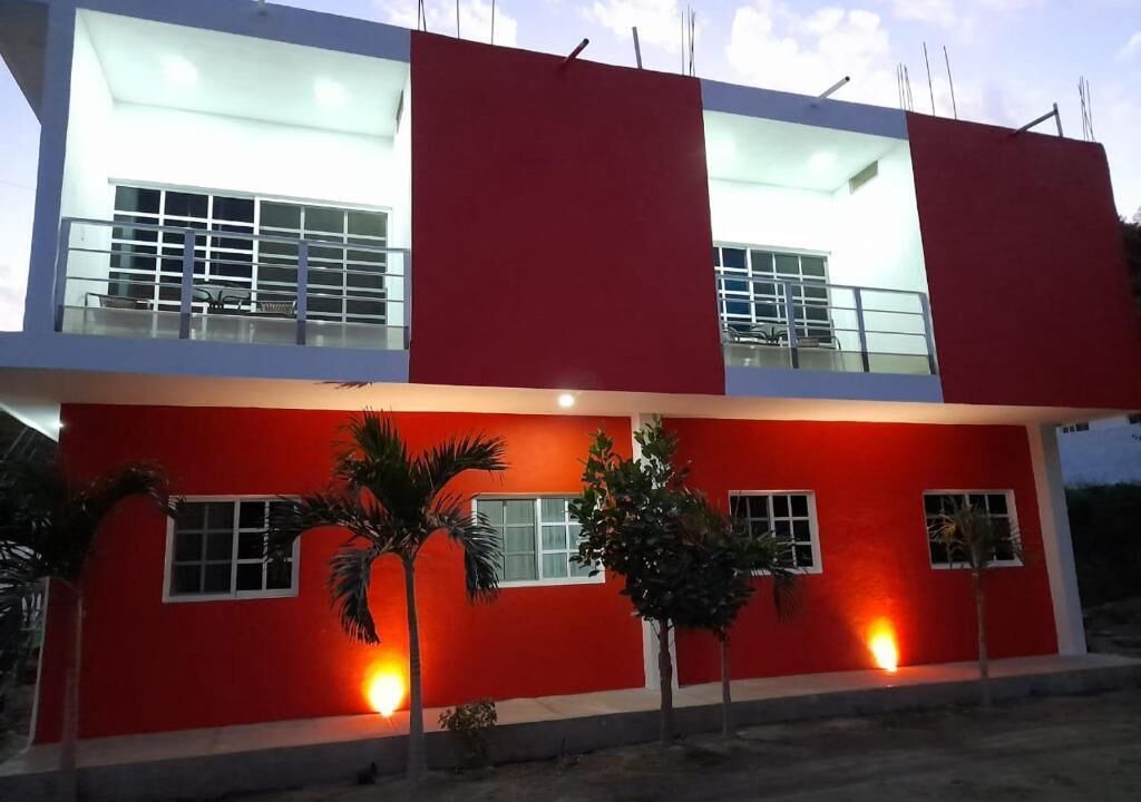 Photo of Outdoor in Centro