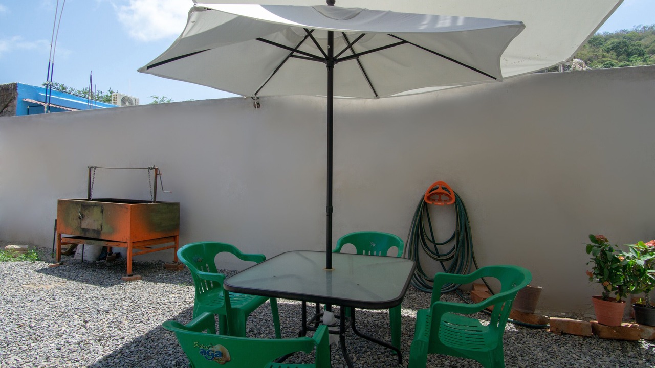 Photo of Patio Balcony in Centro