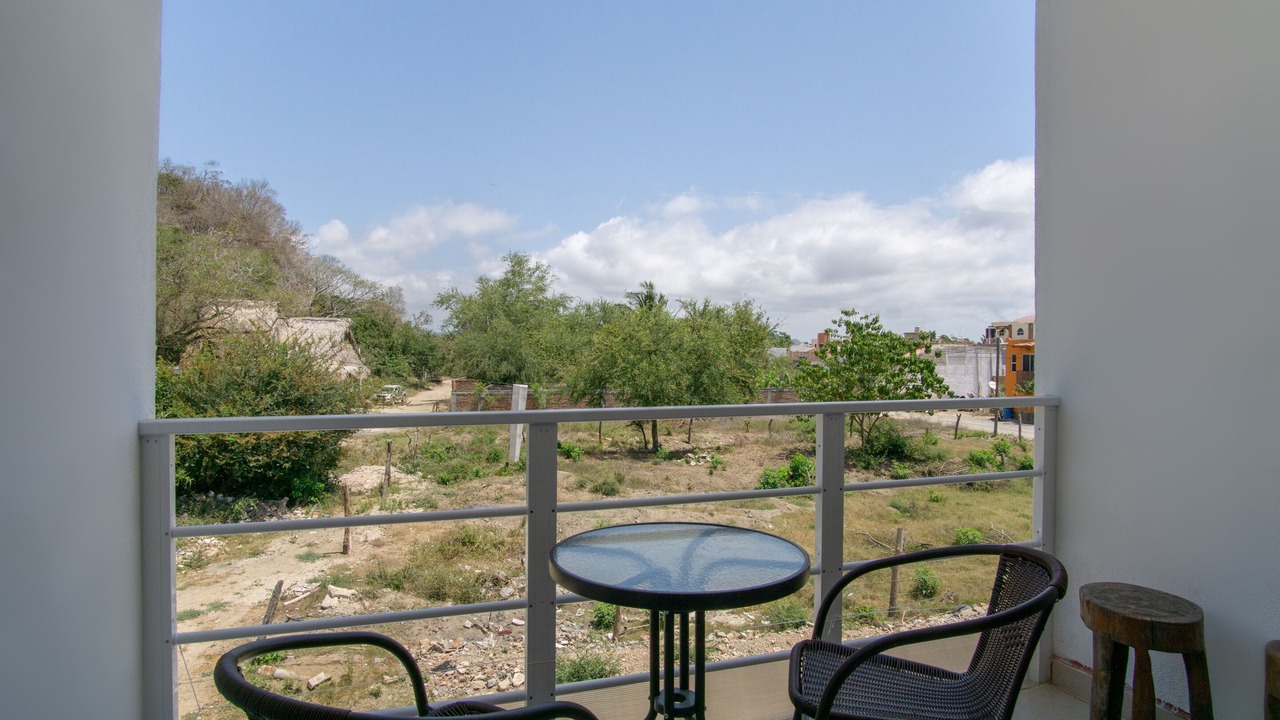 Photo of Patio Balcony in Centro