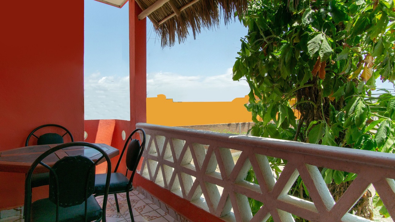 Photo of Patio Balcony in Centro