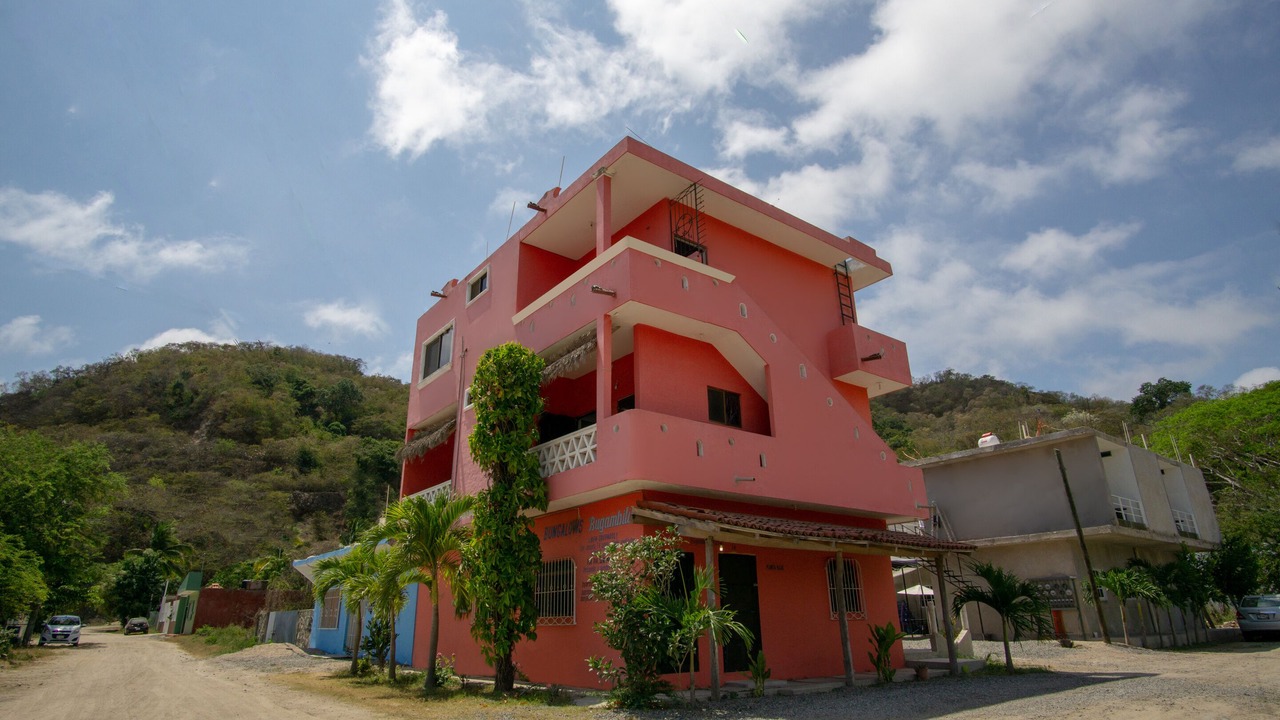 Photo of Outdoor in Centro