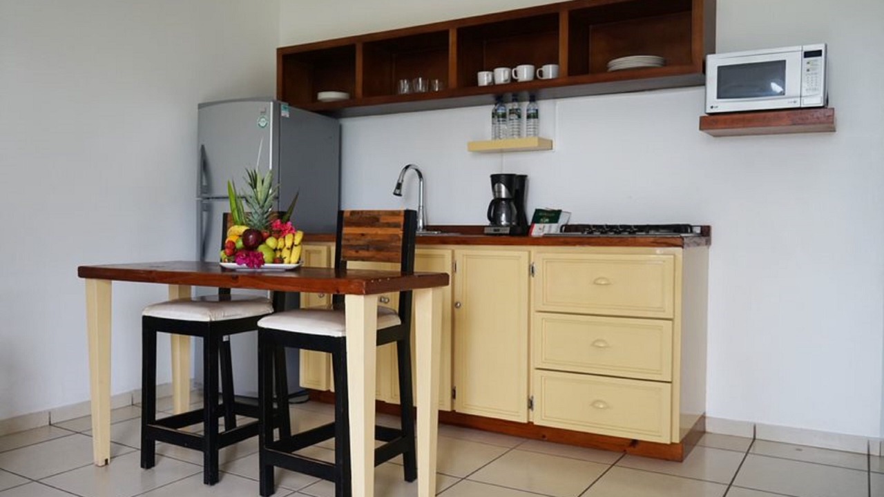 Photo of Kitchen in Teacapan
