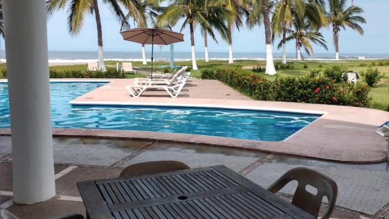 Photo of Outdoor in Teacapan