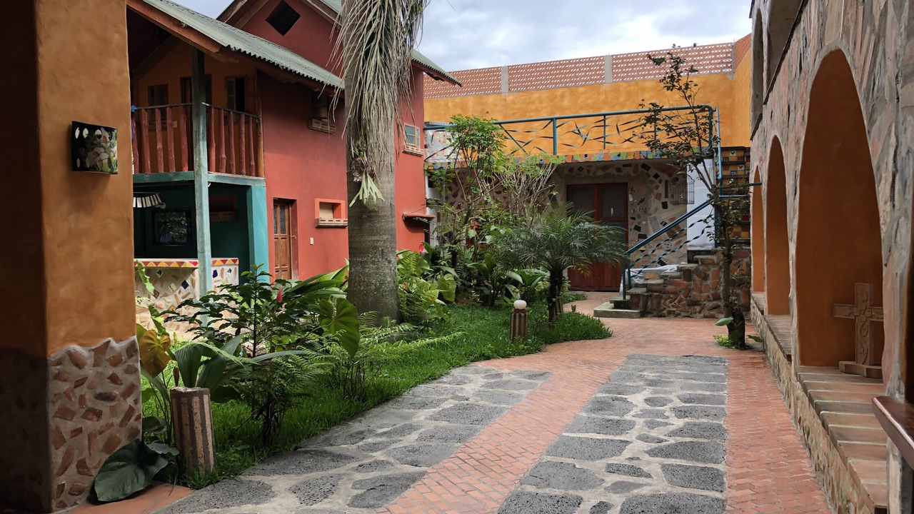 Photo of Outdoor in Rincon Coatepec