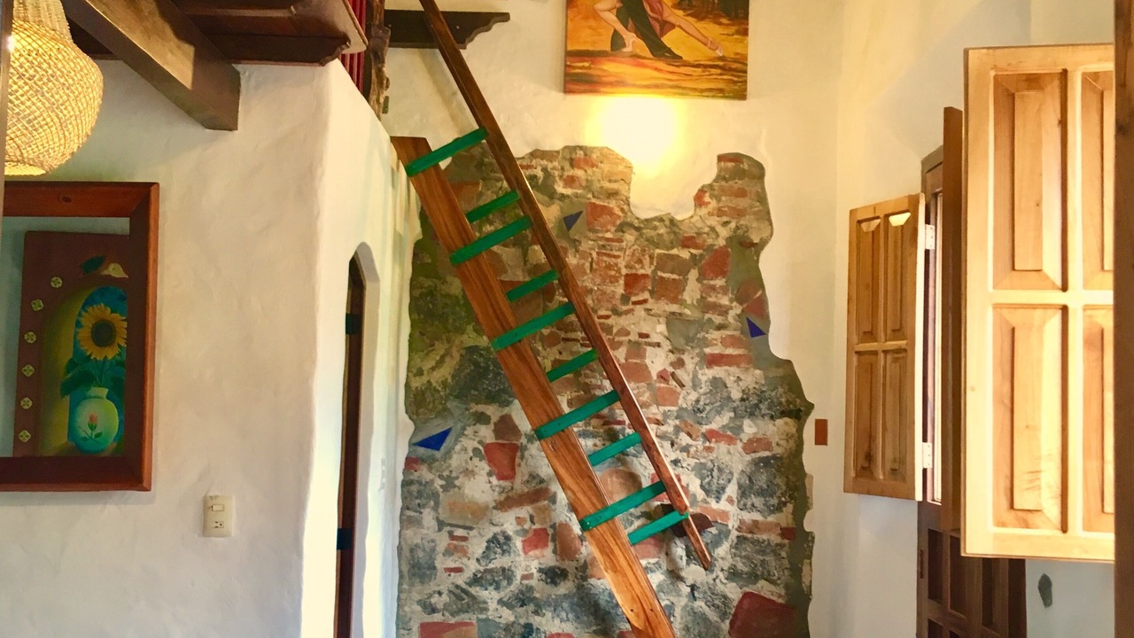 Photo of Bedroom in Rincon Coatepec