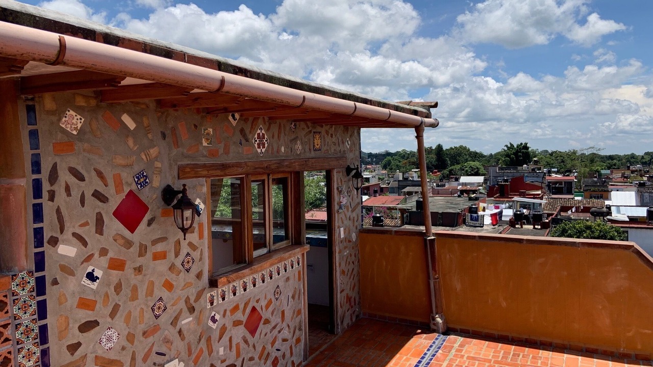 Photo of Bedroom in Rincon Coatepec