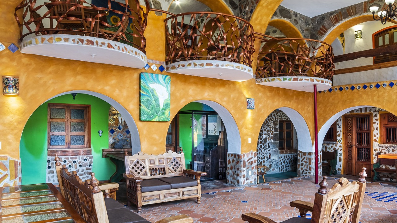 Photo of Others in Rincon Coatepec