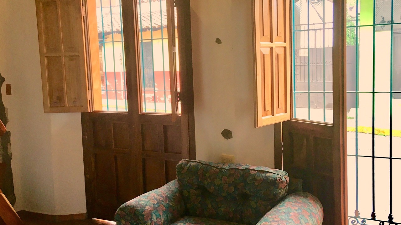 Photo of Bedroom in Rincon Coatepec