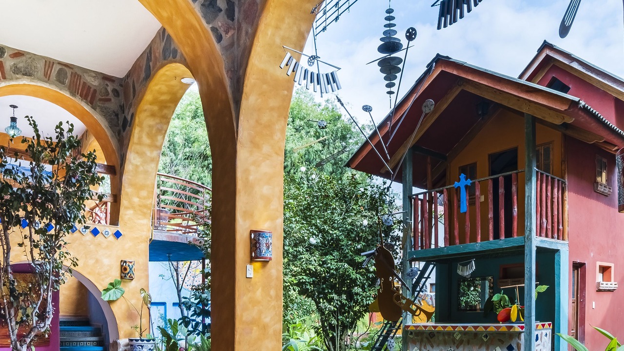 Photo of Outdoor in Rincon Coatepec